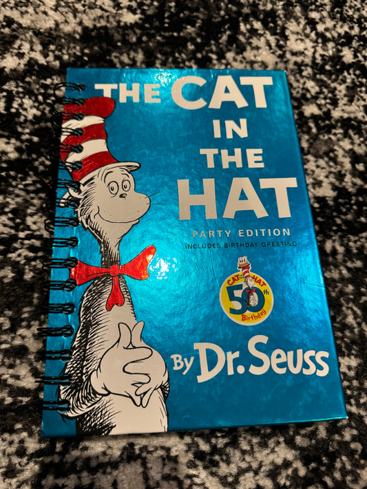 The Cat In The Hat