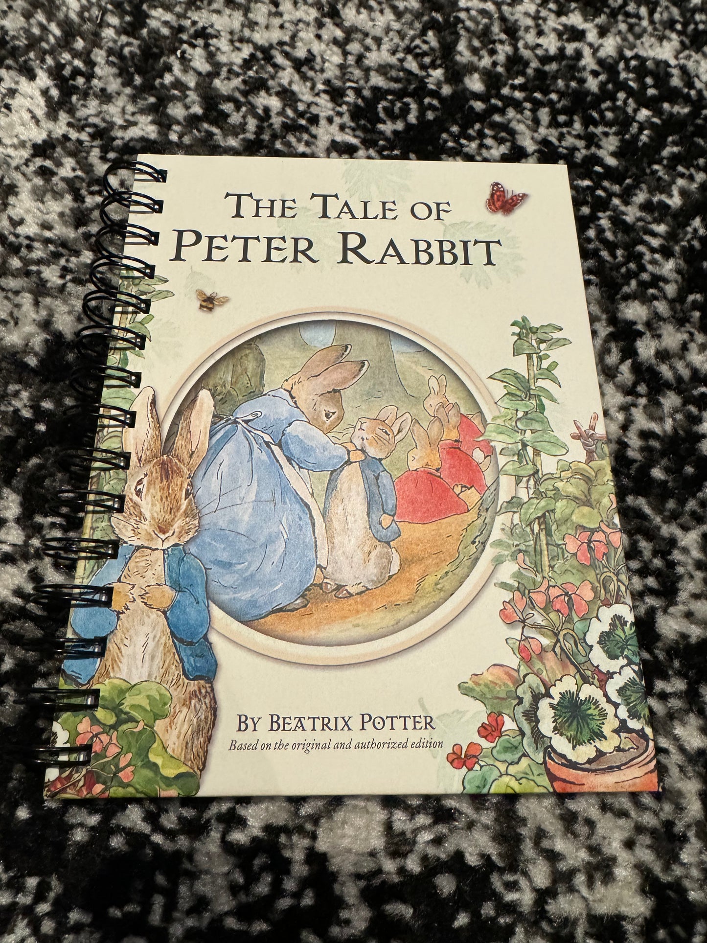 The Tale of Peter Rabbit